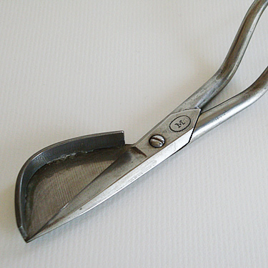 フランスヴィンテージのはさみ